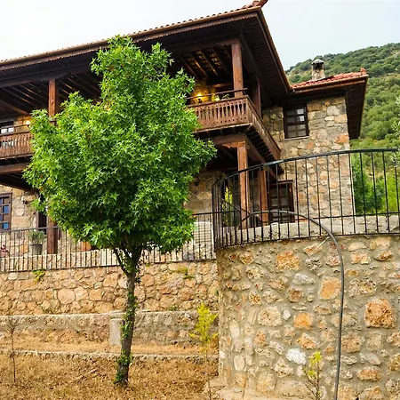 Yel Degirmeni - 4 Yatak Odali Muhafazakar * Kayakoy